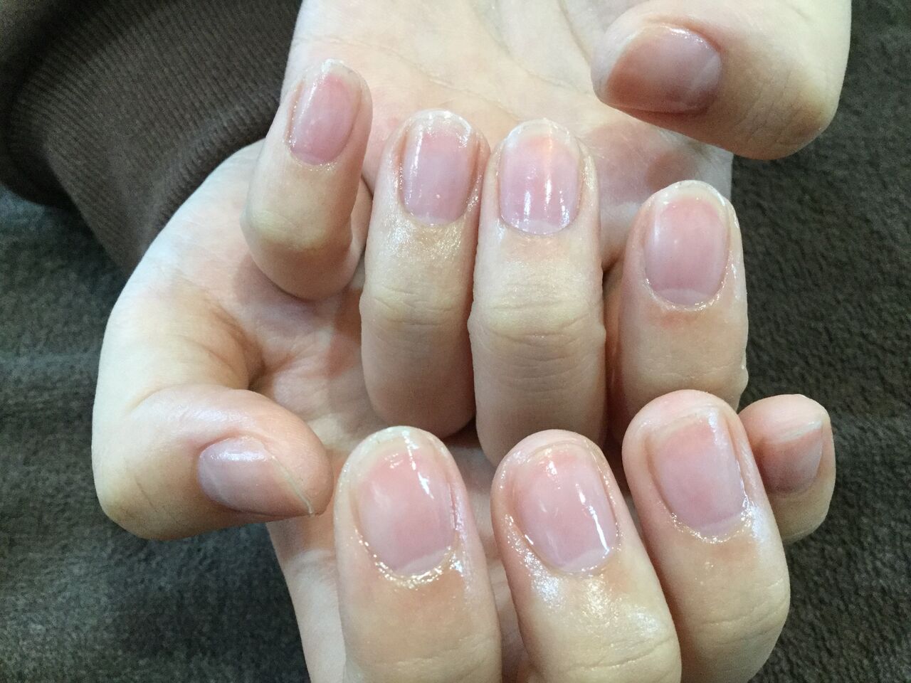 スカルプオフ ハンドキューテクルケアネイル Nail Salon Freestyle