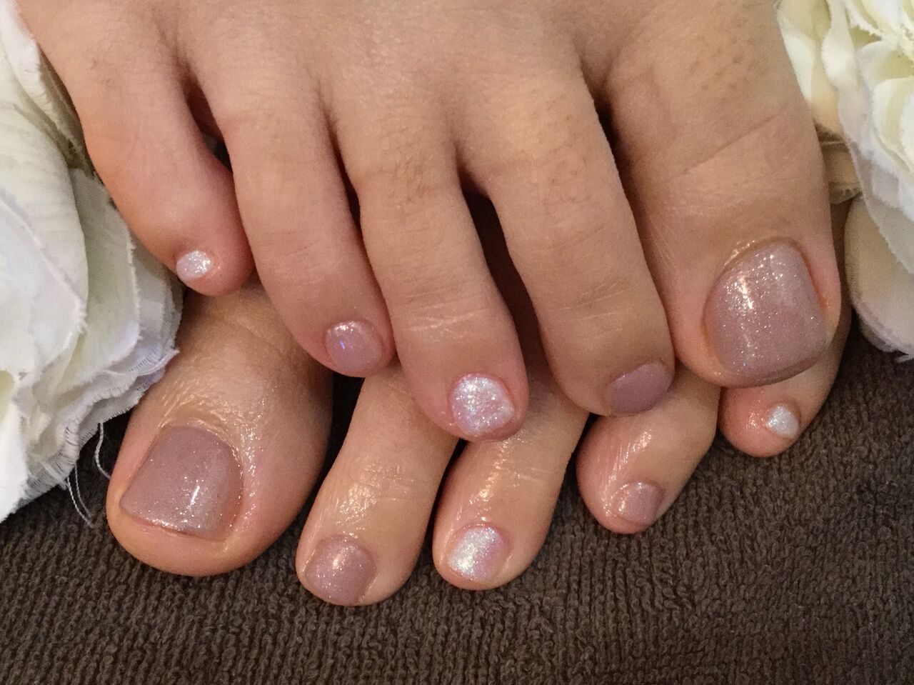 ずるい 乱気流 用心深い ナチュラル フット ネイル Poscon Vp Jp