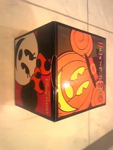 ディズニーランド ハロウィン