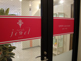 Jewel エントランス