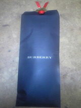 お誕生日プレゼント