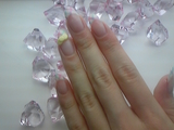 お客様ネイル