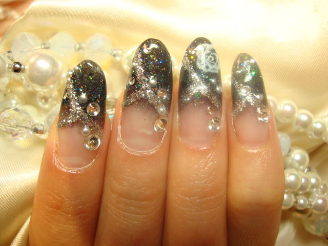 ネイルサロンjewel のネイリストブログ スカルプ ネイルサロンjewel のネイリストブログ スカルプ