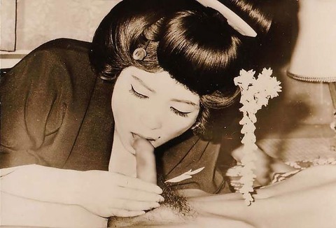 これは貴重！昭和初期のハメ撮り画像が発掘される！！ : 風俗まにあ