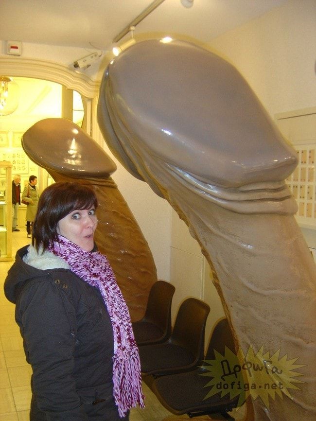 世界の秘宝館 オランダのセックス博物館 風俗まにあ 世界の秘宝館 オランダのセックス博物館 風俗まにあ