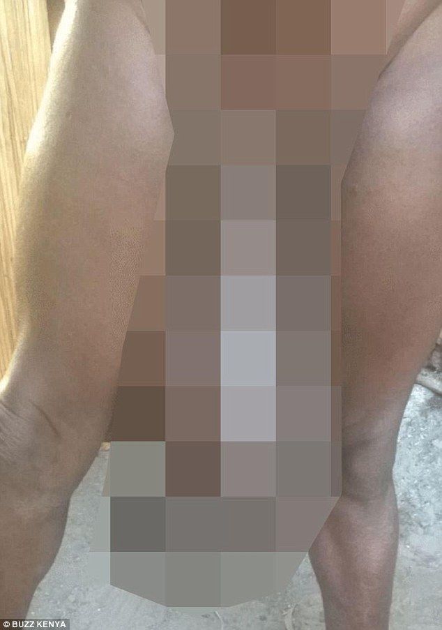 平均サイズの10倍 世界最大150 以上のペニスを持つ男 風俗まにあ 平均サイズの10倍 世界最大150 以上のペニスを持つ男 風俗まにあ