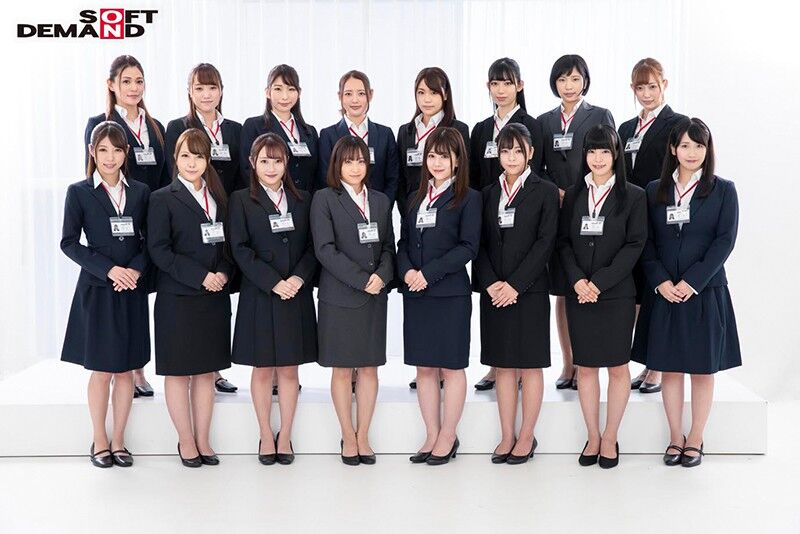 風俗まにあ
SOD女子社員、ファンを招待しバスツアーでヤリまくる!!
コメント