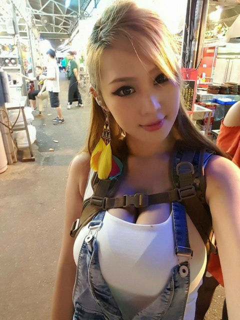 アジアno 1の着衣巨乳美女揃いの国 どこか分かりますか 風俗まにあ