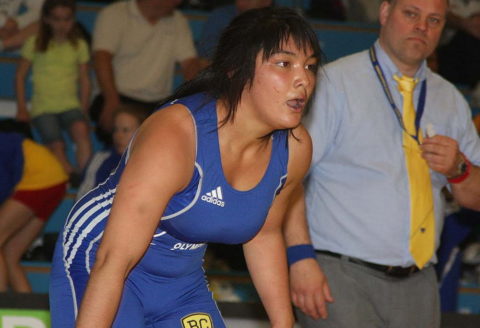 巨乳すぎて不利になるスポーツといえば 風俗まにあ