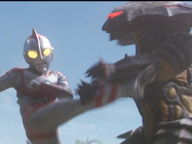 ウルトラマン80vsロベルガー二世ver 3 あるダイスオージャの愉快ないたずら ウルトラマン80vsロベルガー二世ver 3 あるダイスオージャの愉快ないたずら