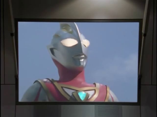 ニセウルトラマンガイア あるダイスオージャの愉快ないたずら