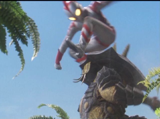 80対ロベルガー二世 あるダイスオージャの愉快ないたずら 80対ロベルガー二世 あるダイスオージャの愉快ないたずら