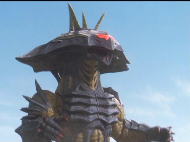 ロベルガー二世 あるダイスオージャの愉快ないたずら ロベルガー二世 あるダイスオージャの愉快ないたずら