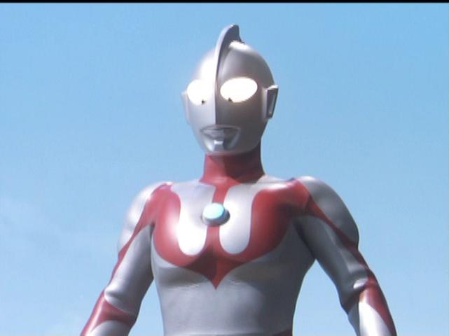 あるダイスオージャの愉快ないたずら ウルトラマン マン 怪獣