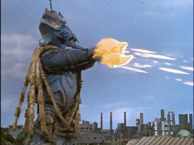 ウルトラ兄弟必殺光線 あるダイスオージャの愉快ないたずら