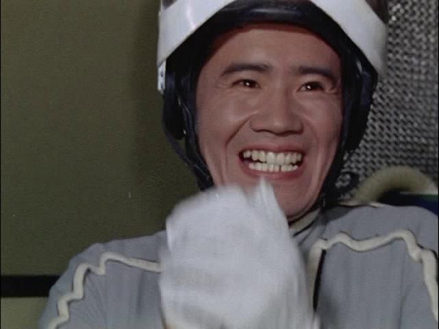 モロボシダン 30cm可動 MAC隊長 モロボシダン RAH ウルトラマンレオ の