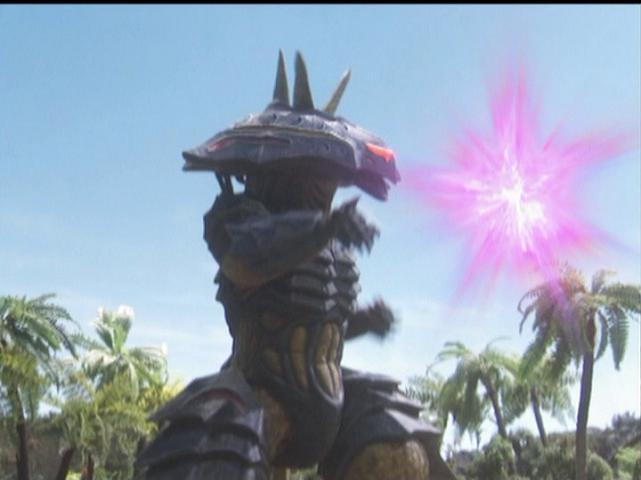 ロベルガー二世 あるダイスオージャの愉快ないたずら ロベルガー二世 あるダイスオージャの愉快ないたずら