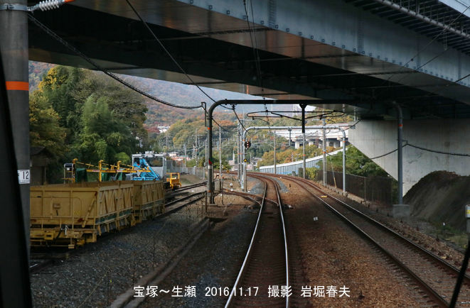 福知山線廃線跡py 補足1 : 鉄道写真家 岩堀春夫のblog2 福知山線廃線跡py 補足1 : 鉄道写真家 岩堀春夫のblog2