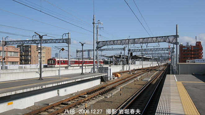 鉄道写真家　岩堀春夫のblog2
	  JR東海　関西本線
	コメント