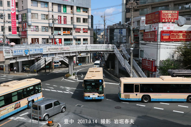 武田尾廃線紀行q9補足 : 鉄道写真家 岩堀春夫のblog2