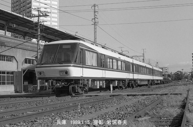 産業ロコ 岩堀春夫写真集 鉄道写真家 岩堀春夫のblog2 - 2017年01月