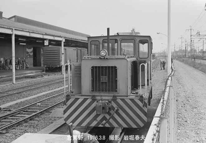 北海道の旅1976-3帰路その7 : 鉄道写真家 岩堀春夫のblog2 北海道の旅1976-3帰路その7 : 鉄道写真家 岩堀春夫のblog2