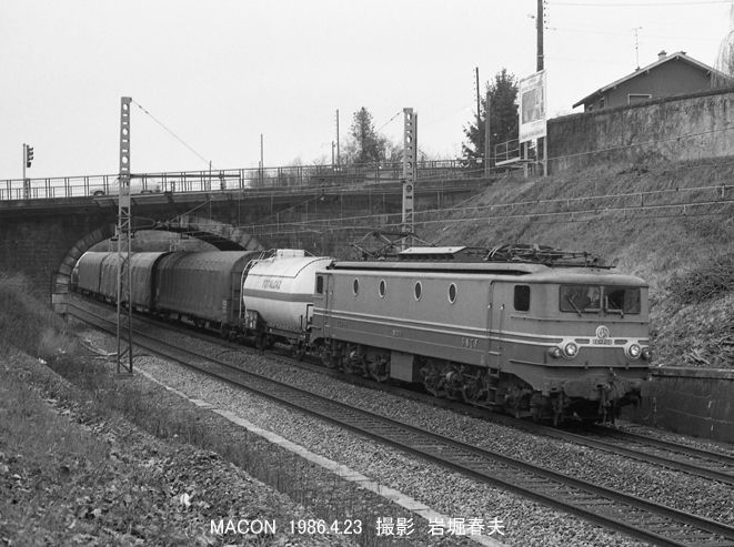 LS models SNCF フランス国鉄 ミストラル69形客車 4両セット 晩年仕様