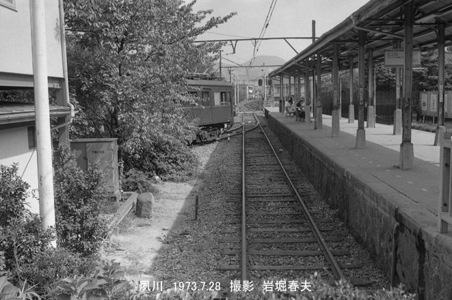 夙川駅