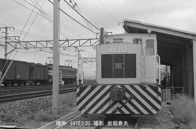 膳所 1985（昭和６０年） 膳所 1985（昭和60年）