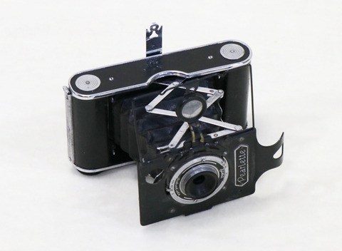 写真を語る 古いカメラ : 鉄道写真家 岩堀春夫のblog2