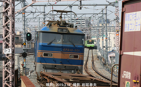 EF510501 ,鴫野s3608
