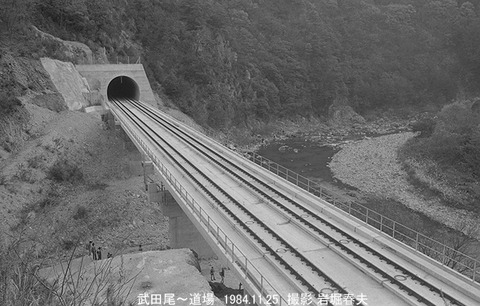 8410503 武田尾道場の工事