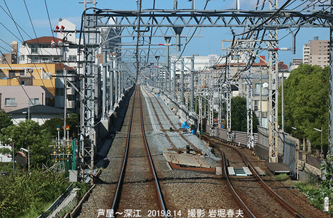 阪神　9芦屋深江s8581