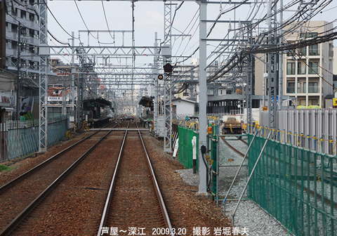 阪神　　9深江i3062