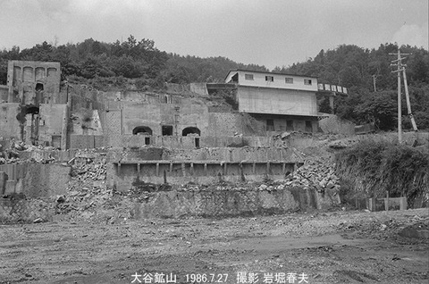 8604902 大谷鉱山
