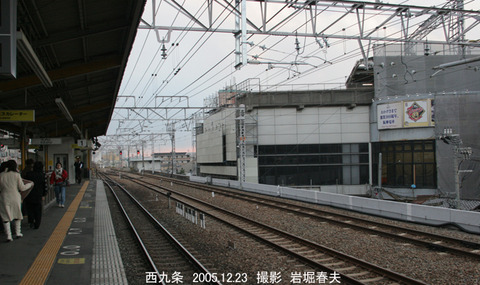 11阪神9西九条ez429