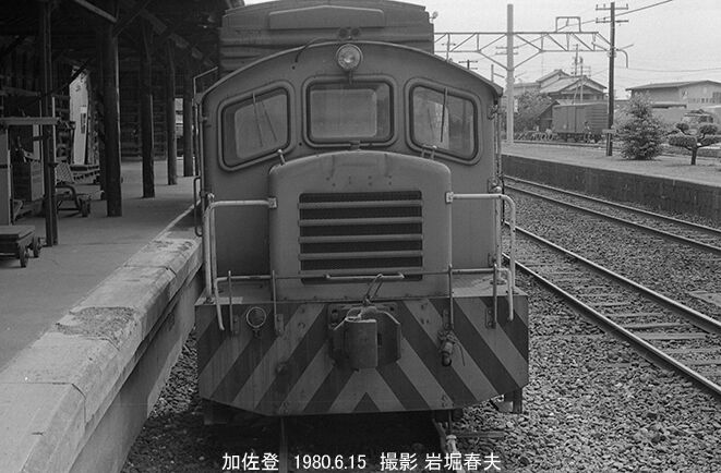 四日市紀行1980-6その2 : 鉄道写真家 岩堀春夫のblog2 四日市紀行1980-6その2 : 鉄道写真家 岩堀春夫のblog2