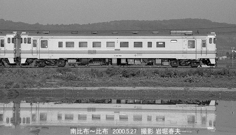 0005229 キハ40-708比布