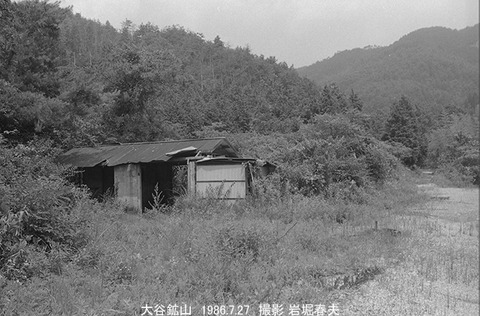 8604906 大谷鉱山