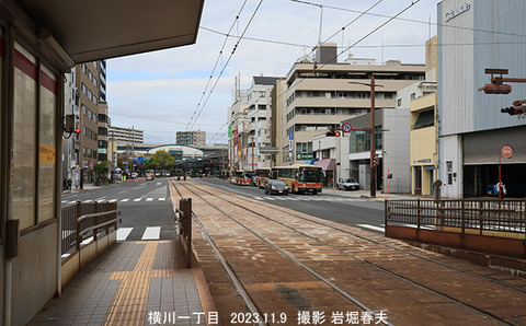 Y04横川一丁目　3wy021