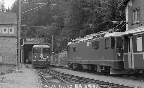 8606504 RhB632プレーダ