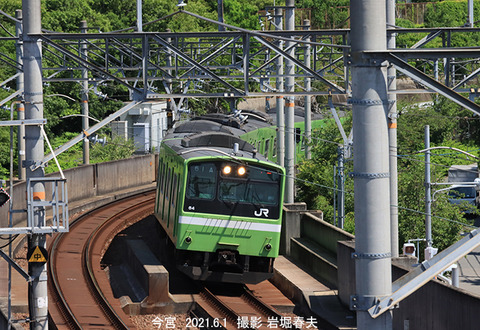 201 ,今宮u6964