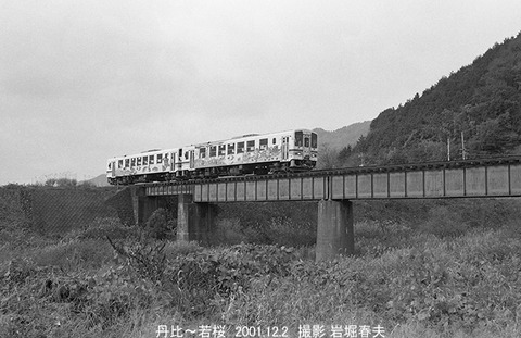 0111509　若桜WT2501丹比