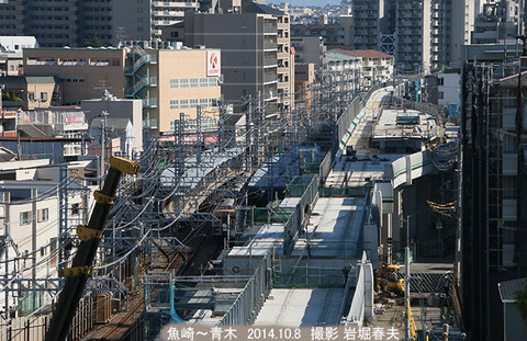 阪神　9青木nx804