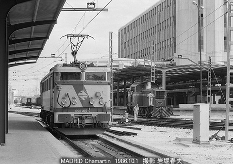 8608404 RENFE 269-255