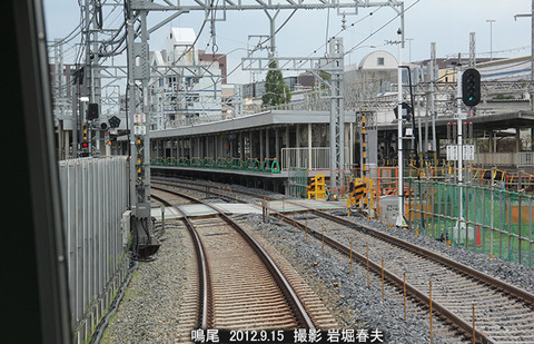 阪神　9鳴尾l9440