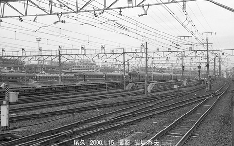 0000628田端運転所、尾久