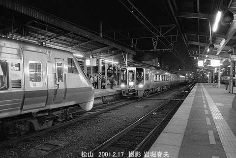 0101727　松山夜景8502,2114