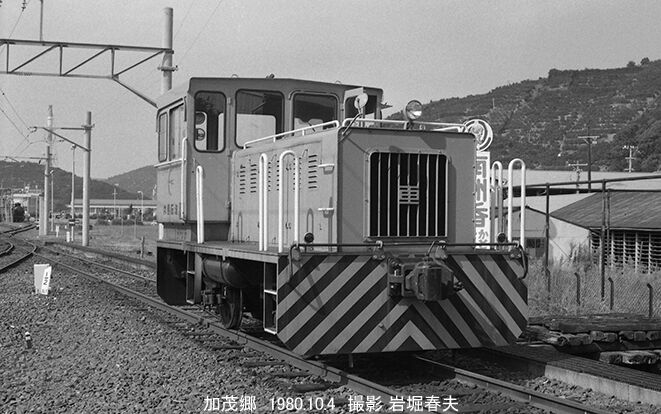 紀伊半島一周1980-10その1 : 鉄道写真家 岩堀春夫のblog2