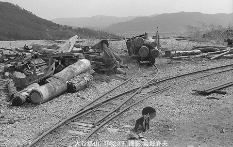 8201217 大谷鉱山